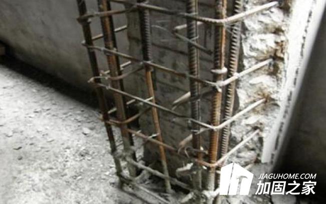 植筋加固施工時(shí)需要注意些什么？