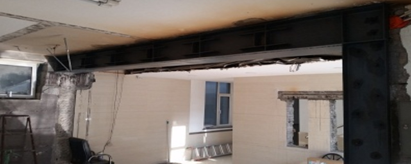 ?舊房加固改造施工準(zhǔn)備工作