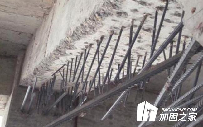 選擇植筋加固公司時(shí)，需要注意哪些地方?