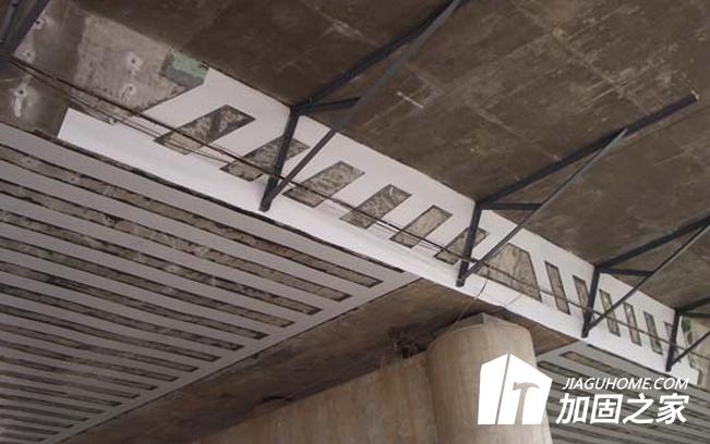 房屋結(jié)構(gòu)加固方法以及特點