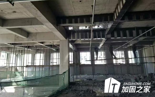 房屋遇到這些問題，需要做加固