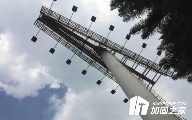 廣告牌安全檢測(cè)鑒定內(nèi)容