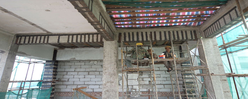 為什么會說房屋加固費(fèi)用貴?