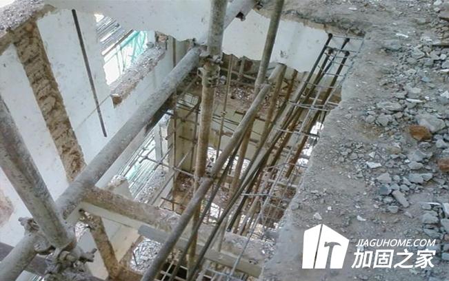 教你植筋加固怎么保證減震效果？