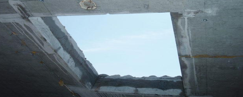 樓板開(kāi)洞加固有什么注意事項(xiàng)