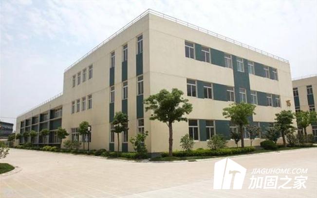 建筑結(jié)構(gòu)檢測(cè)范圍和分類有哪些?