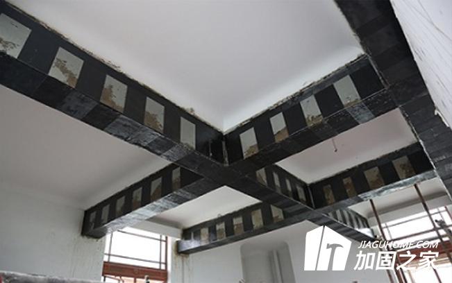 建筑加固改造并不簡單 建筑加固改造并不簡單