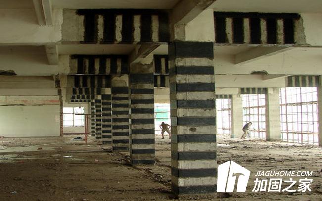 房屋加固應(yīng)該怎么做？