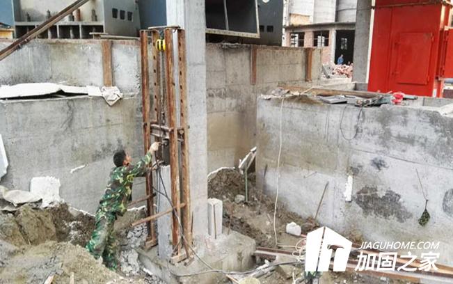 房屋地基下沉應(yīng)該如何處理？