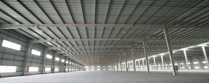 廠房縱向抗震計(jì)算