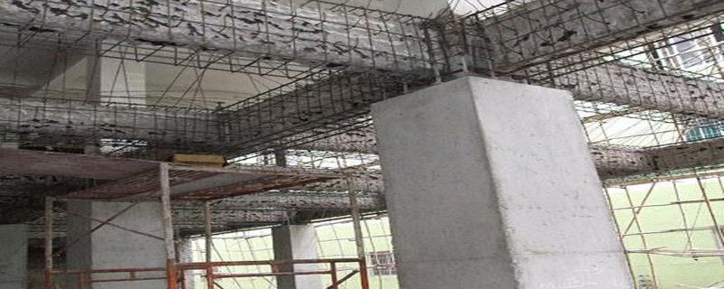 加固改造中常見(jiàn)的混凝土柱承載力不足的原因