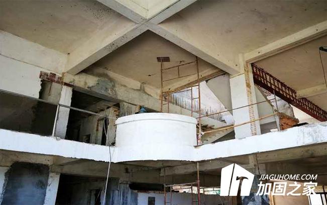 加固改造的這些原因，你知道嗎?