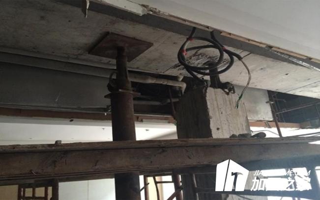 加固改造的這些原因，你知道嗎?