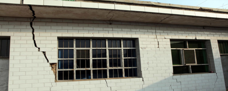 自建房地基下沉會導(dǎo)致哪些問題？