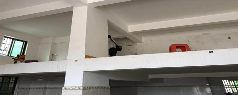 房屋安全性檢測(cè)