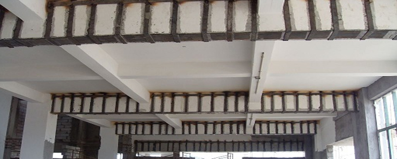 混凝土結(jié)構(gòu)的修復加固設(shè)計