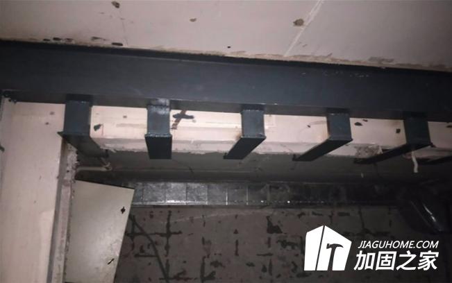 梁的加固改造，你知道多少?
