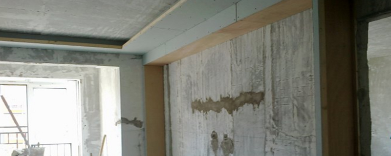 當(dāng)房屋結(jié)構(gòu)件柱出現(xiàn)問(wèn)題如何加固？