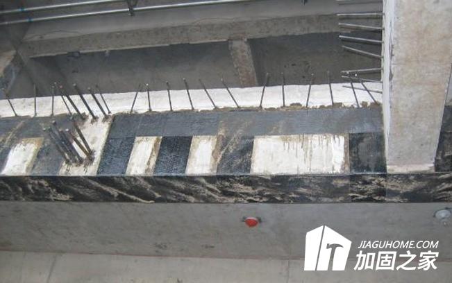 在加固行業(yè)中，抗震加固越來越重要