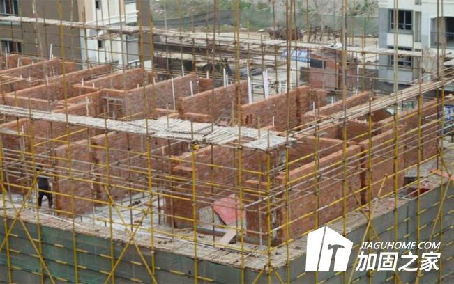 砌體結(jié)構(gòu)加固改造的方法 砌體結(jié)構(gòu)加固改造的方法