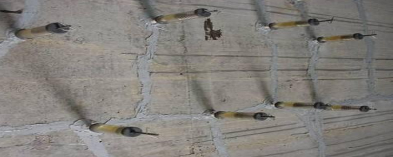 高強無收縮灌漿料的優(yōu)勢有哪些？