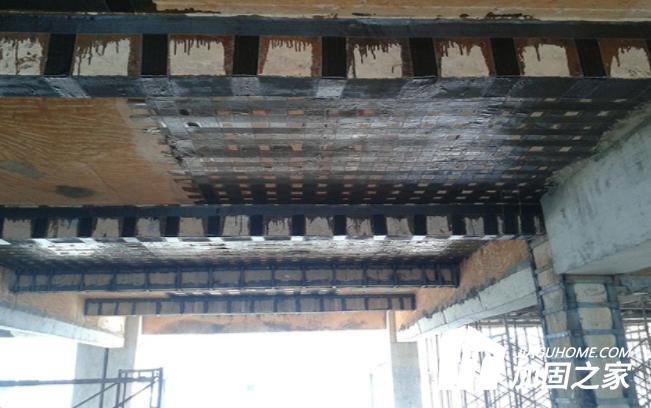 關(guān)于建筑加固補(bǔ)強(qiáng)，這些是需要注意的!