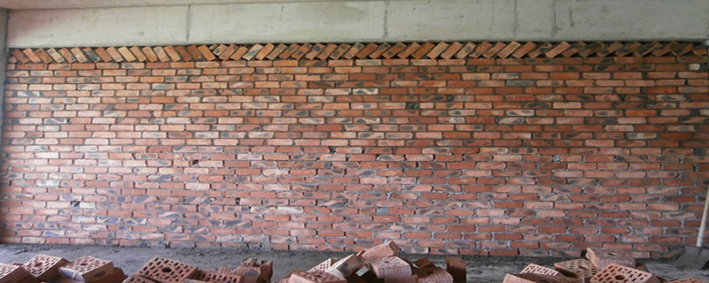 砌體結(jié)構(gòu)的缺點(diǎn)