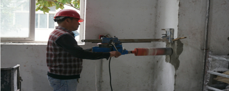 做好廠房結(jié)構(gòu)檢測的作用