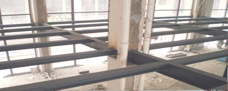 鋼結(jié)構(gòu)加固特點