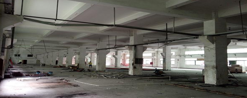 為什么需要進(jìn)行廠房承載力檢測(cè)