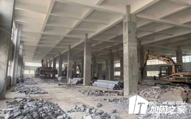 加固設(shè)計(jì)對(duì)房屋加固重要嗎?