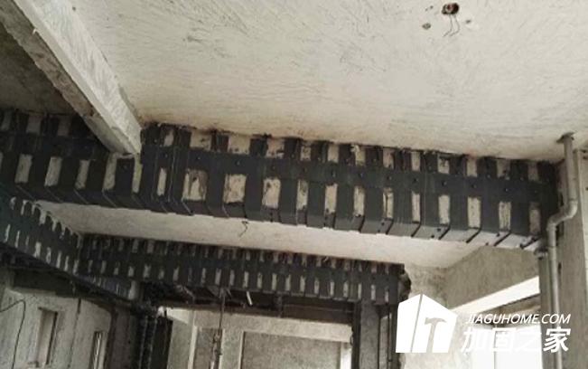 使用粘鋼加固方法有何優(yōu)點(diǎn)?