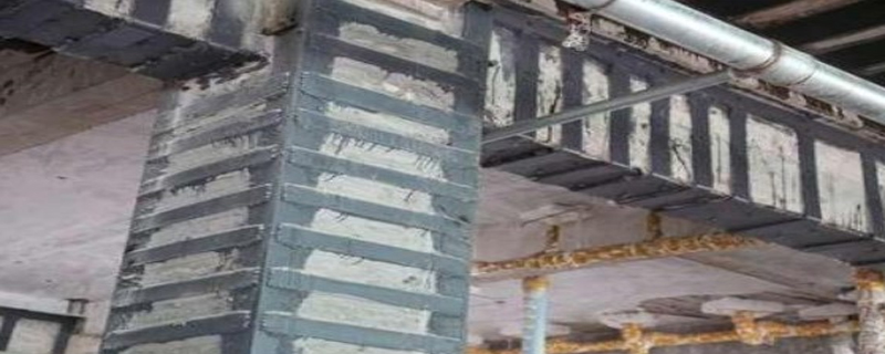 磚混結(jié)構(gòu)加固采用什么加固方法？