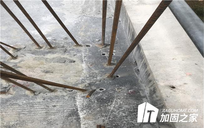 植筋加固有哪些優(yōu)缺點？