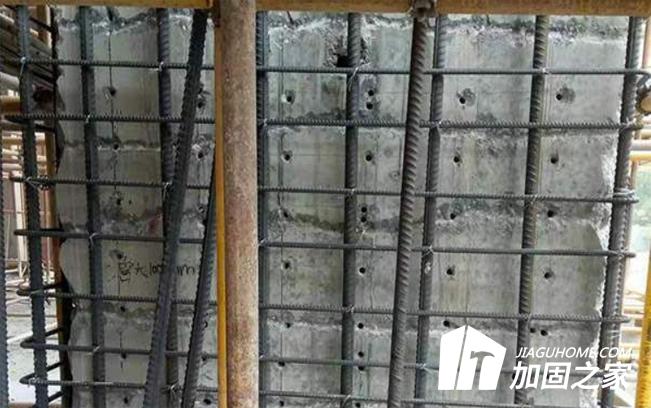 植筋加固有哪些優(yōu)缺點(diǎn)？