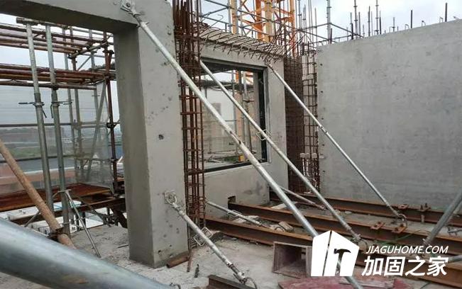 福建泉州賓館倒塌，建筑安全問題不容忽視