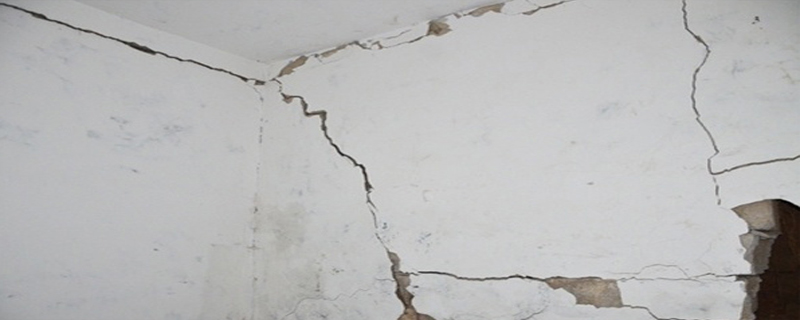 房屋產(chǎn)生裂縫的原因有哪些？