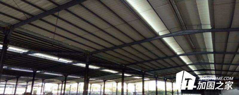 鋼結(jié)構(gòu)構(gòu)件損傷嚴(yán)重程度的檢測(cè)要求