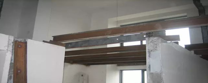 房屋使用過(guò)程中常見(jiàn)危害房屋結(jié)構(gòu)安全的行為有哪幾種?