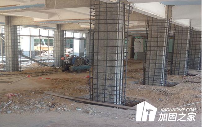 加固公司需要什么資質? 加固公司需要什么資質?