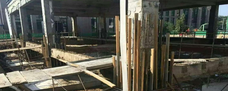 建筑物基礎(chǔ)下沉加固后,就不會下沉了嗎?