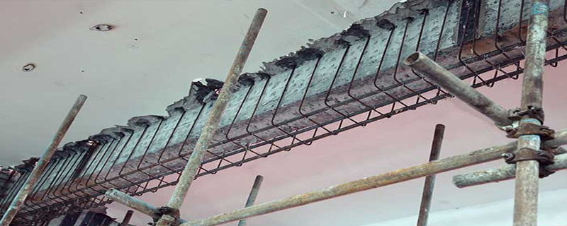 框架結(jié)構(gòu)邊緣梁、邊緣板負彎距承載力不足如何加固?