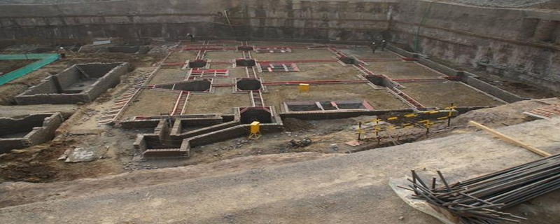 樁基后注漿有什么特點(diǎn)?