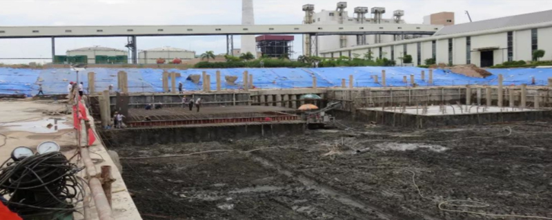 相似的基坑，相似的土層，同樣的支護(hù)方式，為什么周邊建筑物有時完好，有時卻開裂?