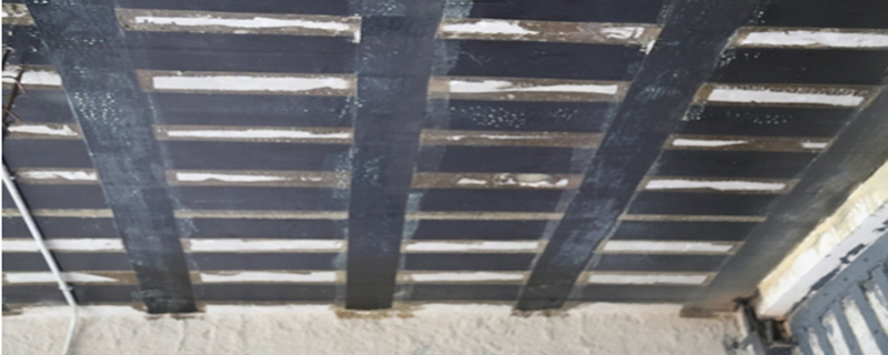 可否取消刷底膠工序，直接刷面膠粘碳布?