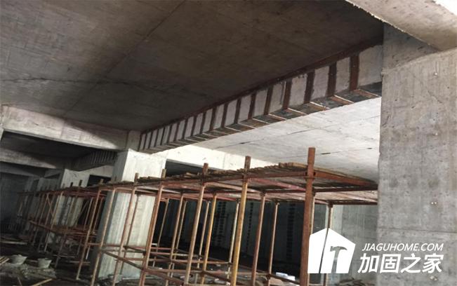 怎樣才能消除加固結(jié)構(gòu)應(yīng)力、應(yīng)變滯后現(xiàn)象?