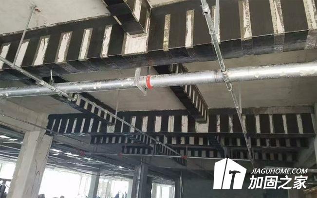 怎樣才能消除加固結(jié)構(gòu)應(yīng)力、應(yīng)變滯后現(xiàn)象?