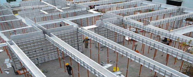 鋁合金模板有什么缺點(diǎn)