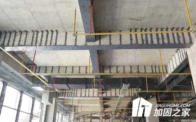 結(jié)構(gòu)加固工程及加固材料的專業(yè)術(shù)語，你知道多少?