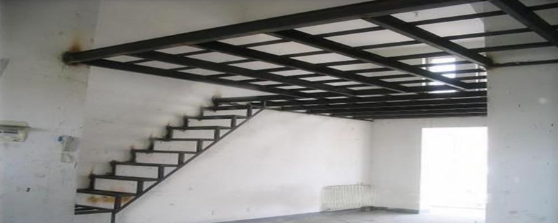 鋼結(jié)構(gòu)制作過程-放樣、樣板和樣桿